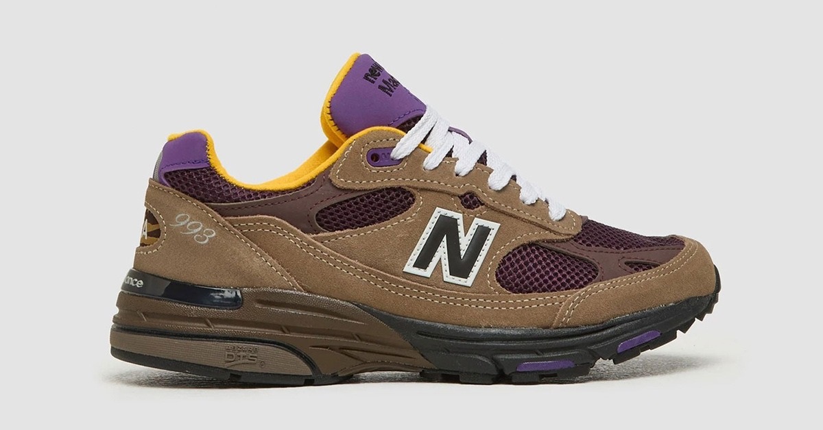 New Balance 993 